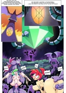 Booby Quest Ch. 5 (18)