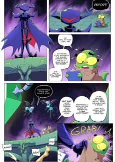 Booby Quest Ch. 5 (21)