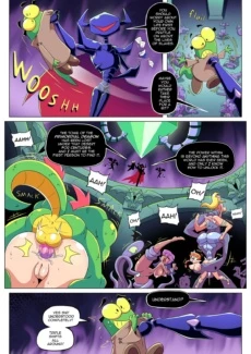Booby Quest Ch. 5 (22)