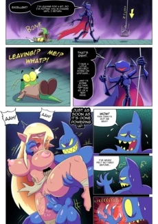 Booby Quest Ch. 5 (23)