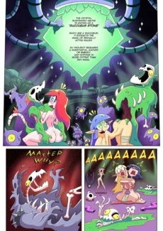 Booby Quest Ch. 5 (24)