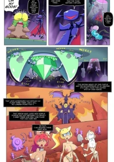 Booby Quest Ch. 5 (25)