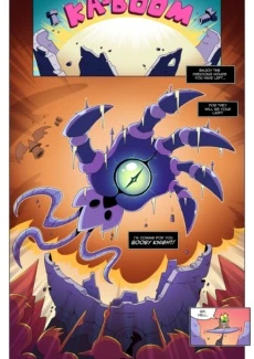 Booby Quest Ch. 5 (26)