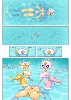 Booby Quest Ch. 5 (29)