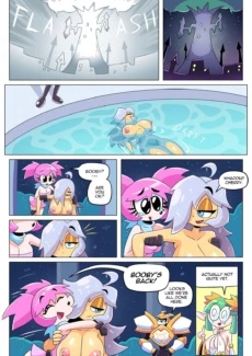 Booby Quest Ch. 5 (38)