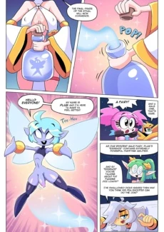 Booby Quest Ch. 5 (40)