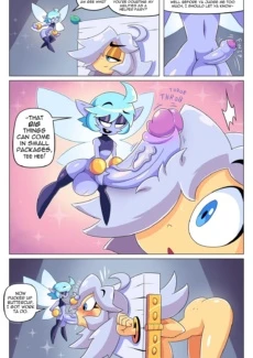 Booby Quest Ch. 5 (41)