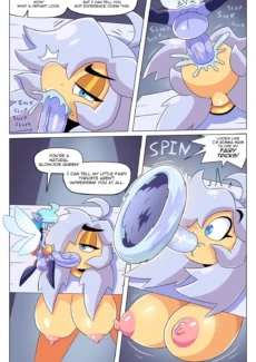Booby Quest Ch. 5 (42)