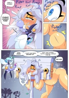 Booby Quest Ch. 5 (44)