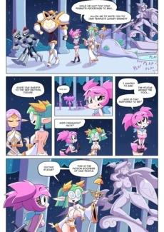 Booby Quest Ch. 5 (46)