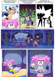 Booby Quest Ch. 5 (5)