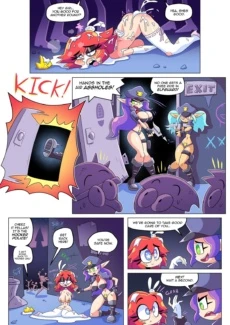 Booby Quest Ch. 5 (51)