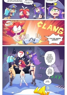 Booby Quest Ch. 5 (52)