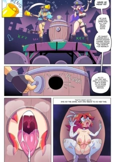Booby Quest Ch. 5 (53)