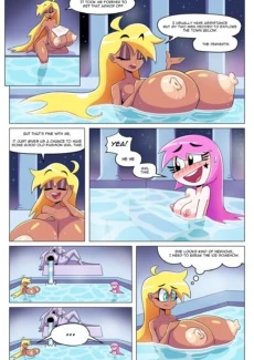 Booby Quest Ch. 5 (60)