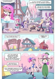 Booby Quest Ch. 5 (63)