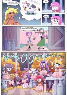 Booby Quest Ch. 5 (64)