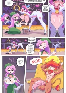 Booby Quest Ch. 5 (66)