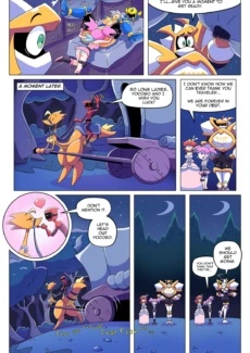 Booby Quest Ch. 5 (7)