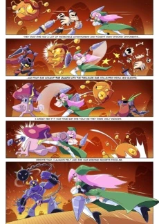 Booby Quest Ch. 5 (71)