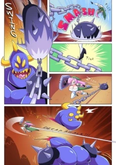 Booby Quest Ch. 5 (72)