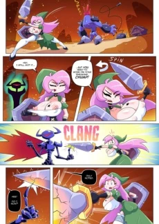 Booby Quest Ch. 5 (73)