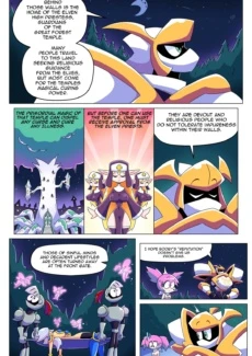 Booby Quest Ch. 5 (9)