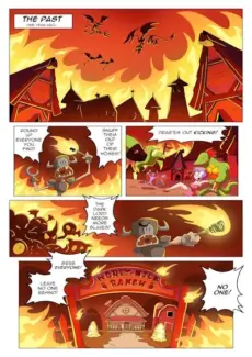 Booby Quest Ch. 5 (DrShanks24)