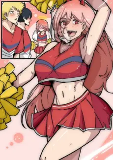 Cheerleader0001 (best)