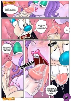 Delightfully Sweet Bon Bon 2 (20)