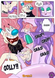 Delightfully Sweet Bon Bon 2 (22)