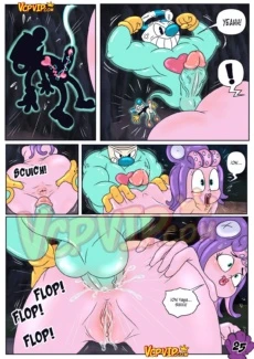 Delightfully Sweet Bon Bon 2 (26)