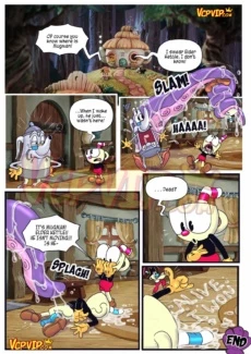 Delightfully Sweet Bon Bon 2 (30)