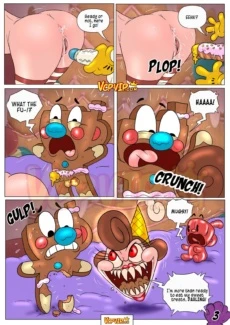 Delightfully Sweet Bon Bon 2 (4)