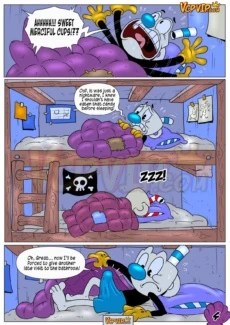 Delightfully Sweet Bon Bon 2 (5)