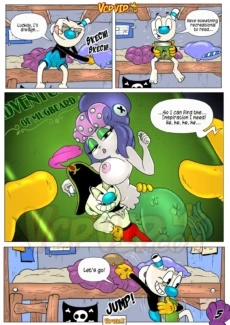 Delightfully Sweet Bon Bon 2 (6)
