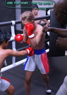 Fight Club (3)