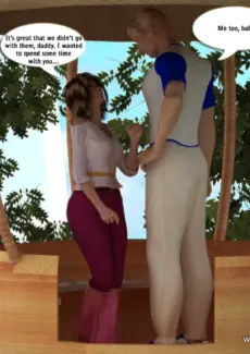 Funny merry go round (3)