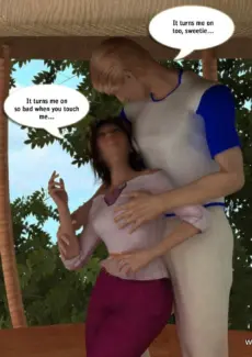 Funny merry go round (6)