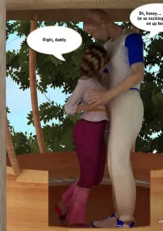 Funny merry go round (7)