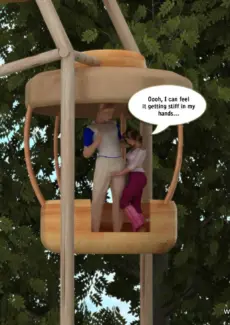 Funny merry go round (8)