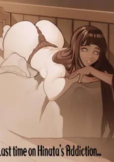 Hinata’s Addiction Returns 0001