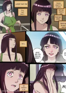 Hinata’s Addiction Returns 0005