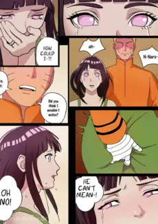 Hinata’s Addiction Returns 0006