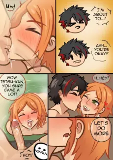 Honeymoon (4)