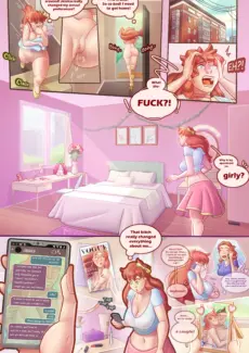 I’m His Girlfriend (11)