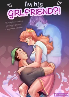 I’m His Girlfriend- TGedNathan (best)