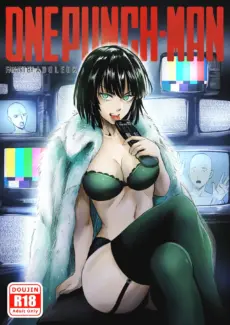 It’s Fubuki Tai-me! 0001