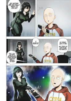It’s Fubuki Tai-me! 0002