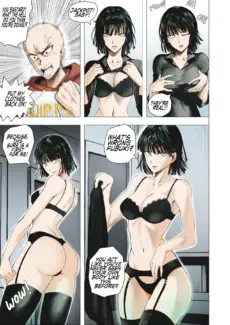 It’s Fubuki Tai-me! 0005